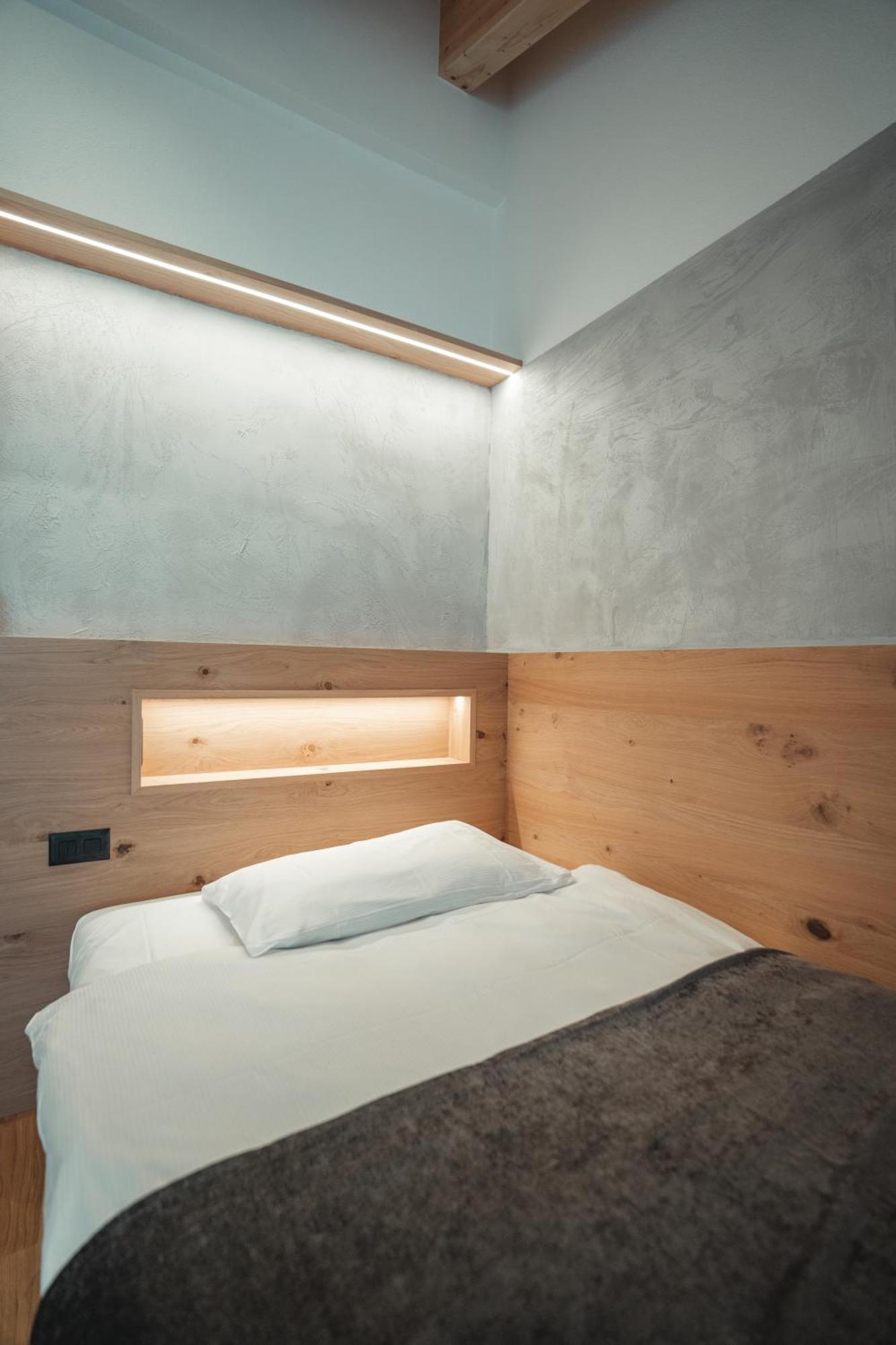 Täsch Hotel Porta Cervino מראה חיצוני תמונה