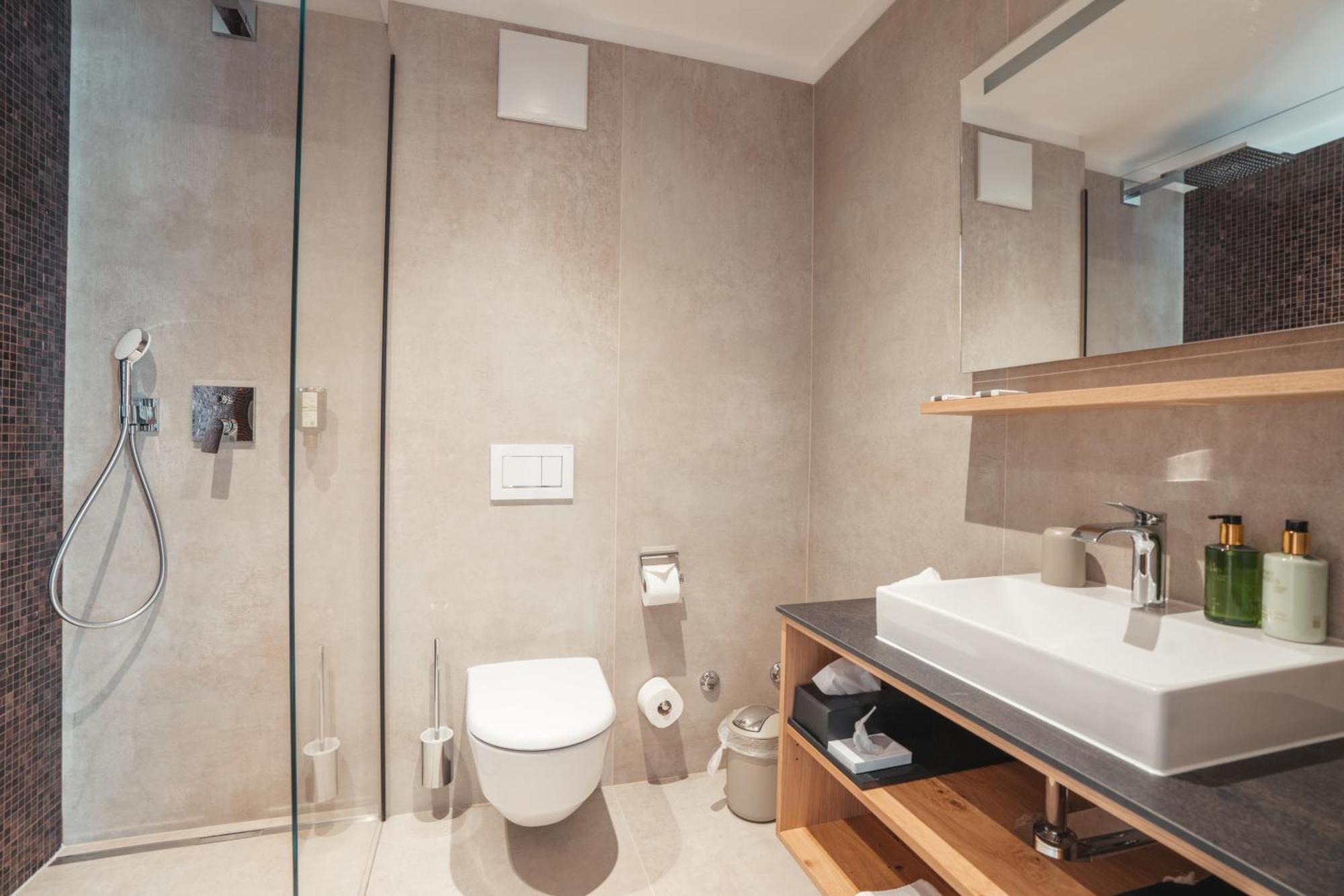 Täsch Hotel Porta Cervino מראה חיצוני תמונה