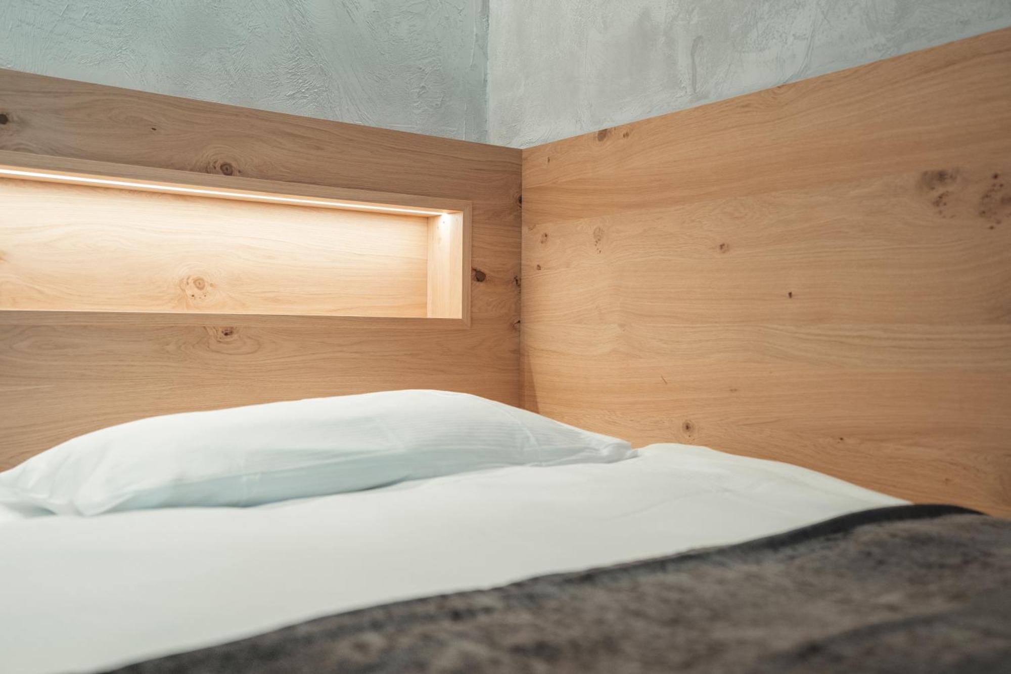 Täsch Hotel Porta Cervino מראה חיצוני תמונה