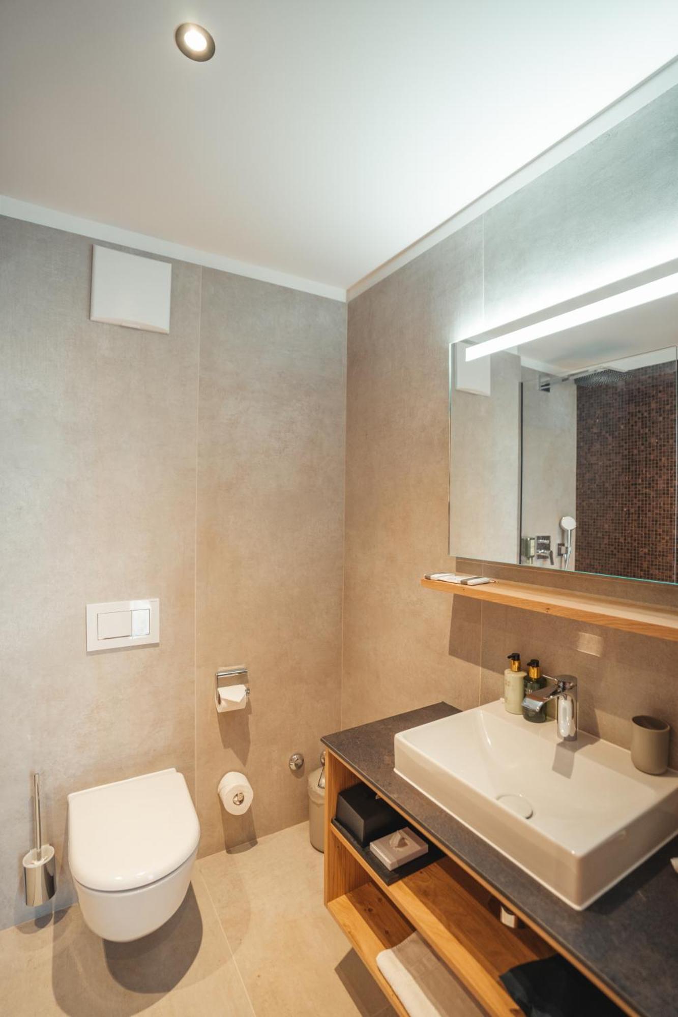 Täsch Hotel Porta Cervino מראה חיצוני תמונה
