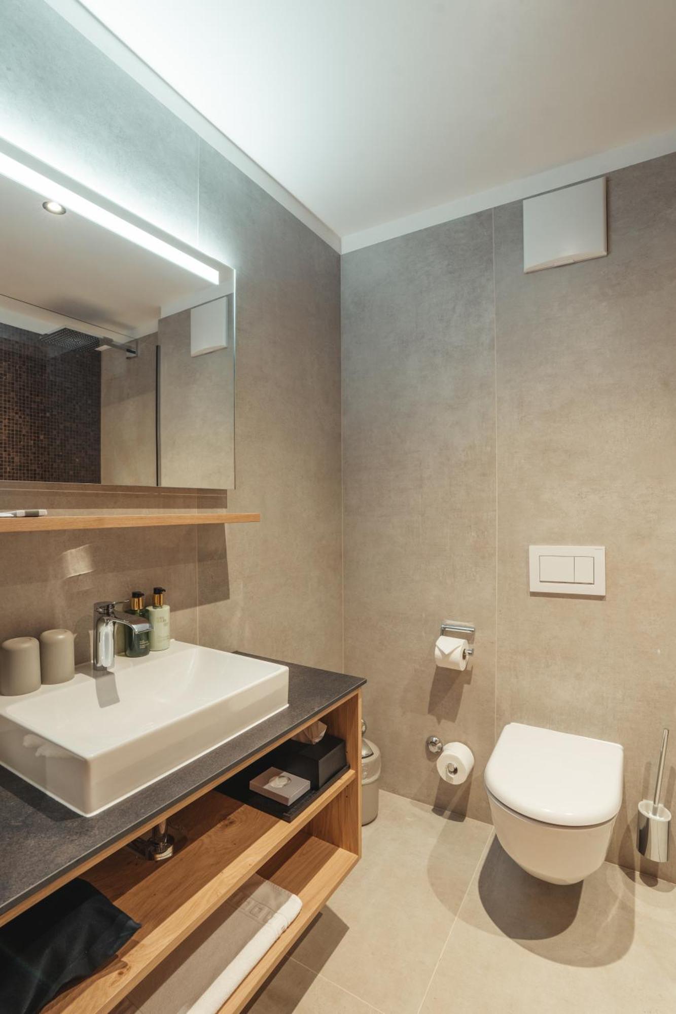 Täsch Hotel Porta Cervino מראה חיצוני תמונה